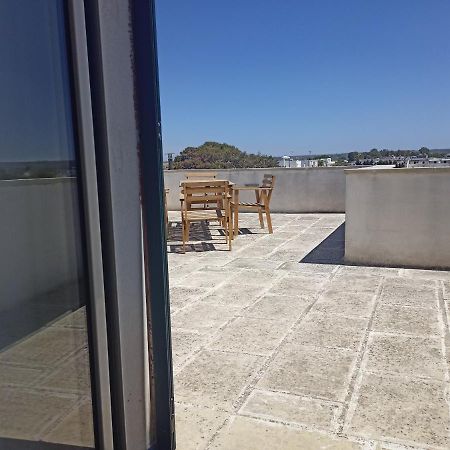 Casa Vacanza Torre San Giovanni Ugento Esterno foto