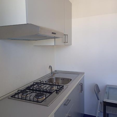 Casa Vacanza Torre San Giovanni Ugento Esterno foto