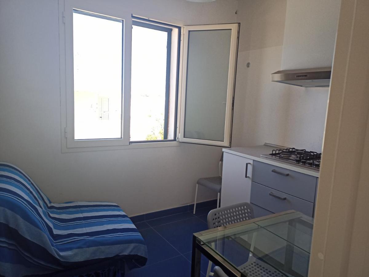 Casa Vacanza Torre San Giovanni Ugento Esterno foto
