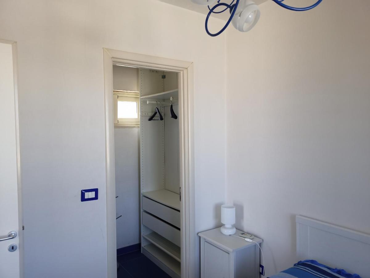 Casa Vacanza Torre San Giovanni Ugento Esterno foto