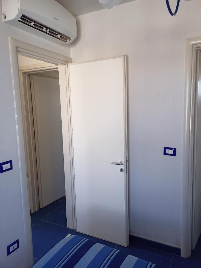 Casa Vacanza Torre San Giovanni Ugento Esterno foto