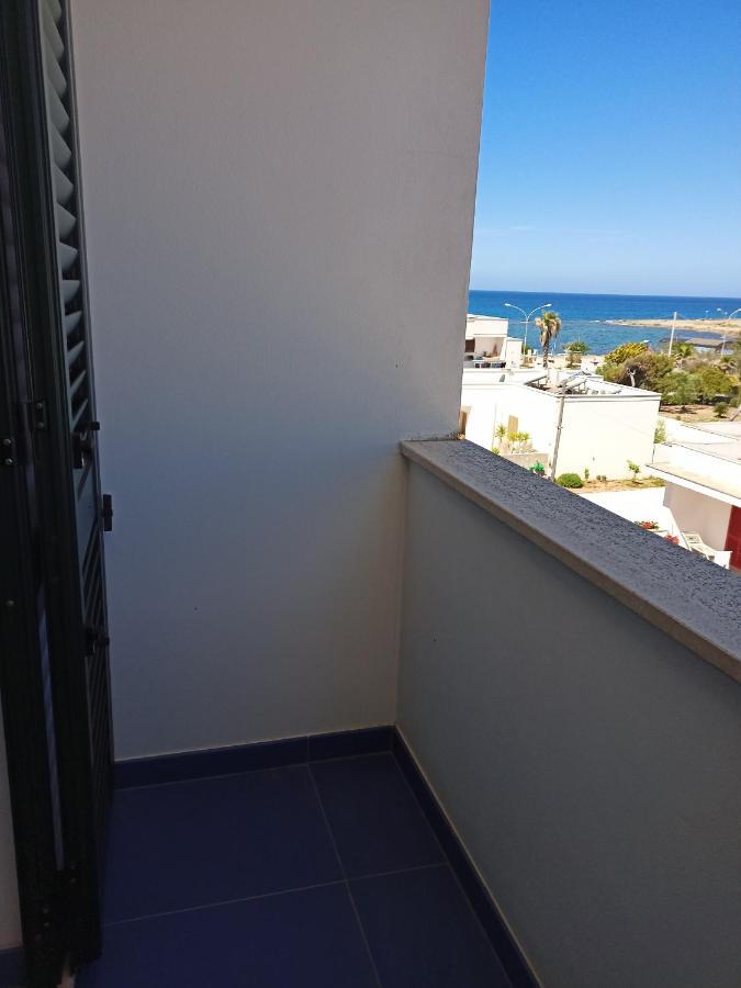 Casa Vacanza Torre San Giovanni Ugento Esterno foto