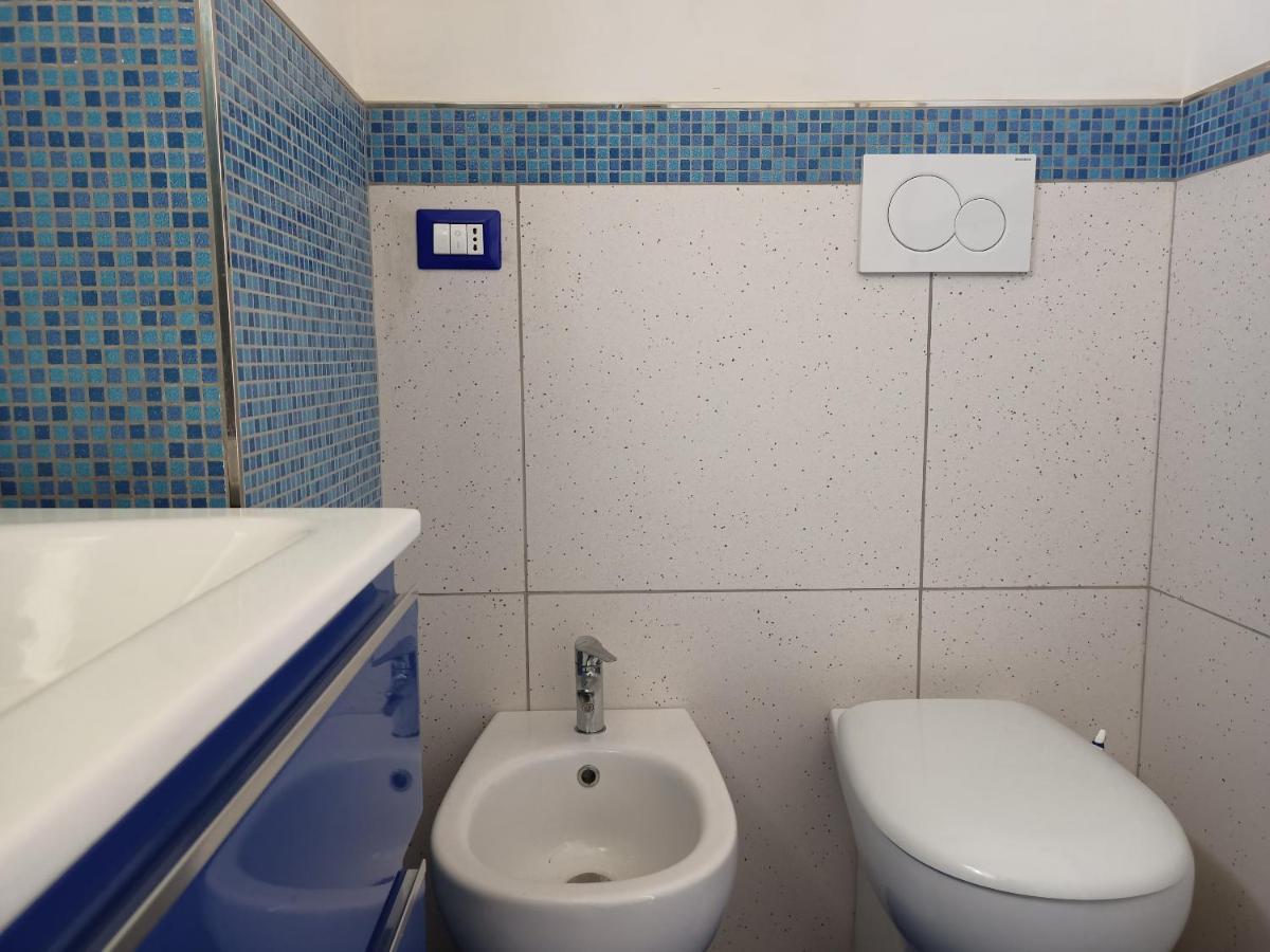 Casa Vacanza Torre San Giovanni Ugento Esterno foto