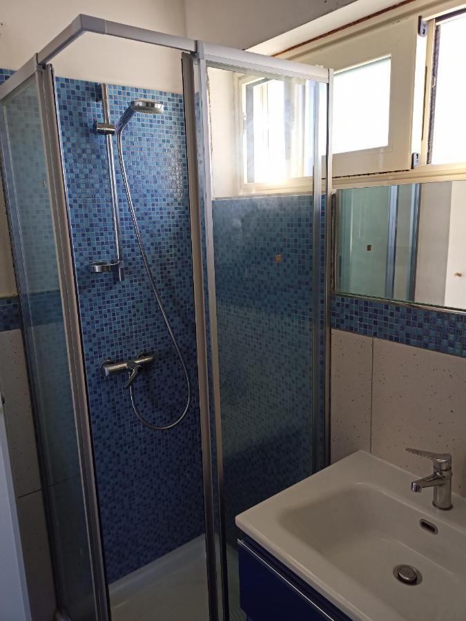 Casa Vacanza Torre San Giovanni Ugento Esterno foto